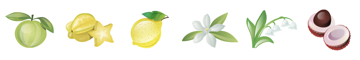 Vůně a chuť vína Natur Zero Sparkling z vinařství De Stefani